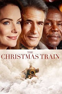 The Christmas Train - Movie