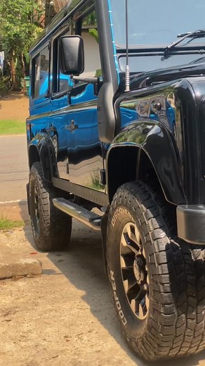 64K views · 6.6K reactions | DOCTOR  # DEFENDER DEVIL ZONE | Defender Devil Zone | Facebook