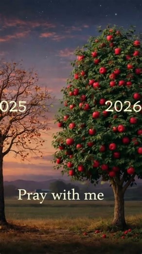 2026 Prayer for Fruitfulness #shorts2026 #Happynewyear #christianhope
