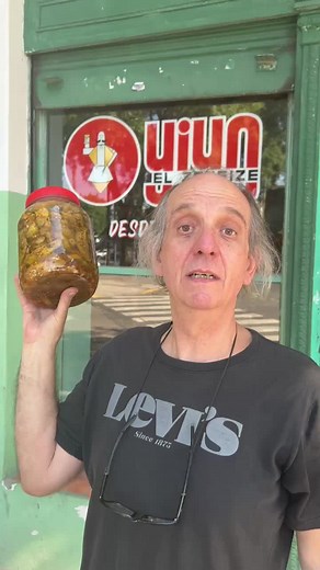 Cómo hacer berenjenas en escabeche fácilmente