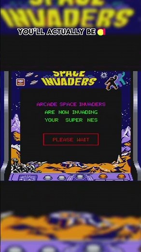 This full SNES game is contained on a Game Boy cartridge!