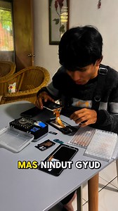 525K views · 8.1K reactions | Tulo ka Samsung LCD akong gi-replace...