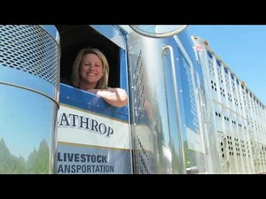 Meet FarmHer April Shaeffer from NC - "Empowering Women Farmers"