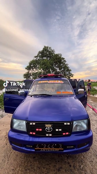 Marap Dingin Hantu: Sirine Pemadam Kebakaran