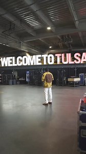 With a shot at becoming the #1 Contender to the #USTitle TONIGHT on #SmackDown, #SantosEscobar urges #LAKnight not to celebrate just yet. 👀 | WWE