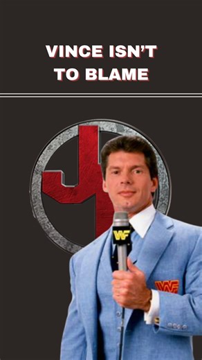 Vince DIDN’T K*LL the Territories! 🤼 #vincemcmahon #vincemcmahonwwe #wrestlingterritories #oldschoolwrestling #80swwf | Grilling JR