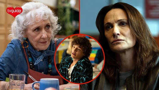 The Curfew: Plot, start date, and locations of Channel 5 crime drama set in a dystopian society where women make the rules