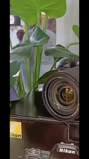 1.5K views · 23 reactions | Nikon D7500 DSLR Camera with 18-140mm Lens now available. Tel: 0721 966 663 | Ballytech Electronics Kenya | Facebook