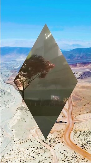 The LINE: Saudi Arabia's $500BN Desert Sci-Fi City