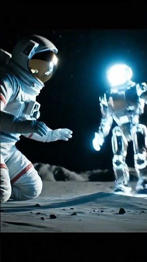 Could There Be Secret Creatures on the Moon?