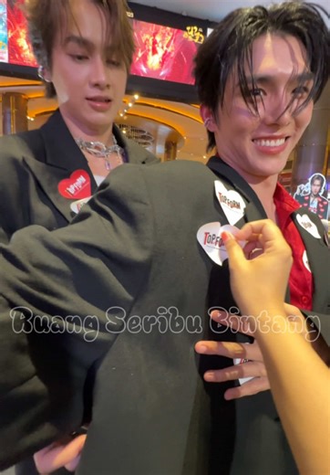 Smart and Boom: A Heartfelt Introduction