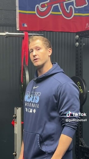 Scapula Exercises to Improve Your Pitching Skills