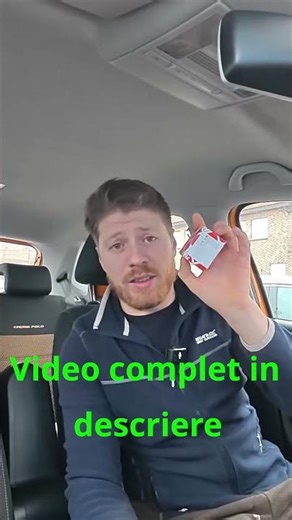 Eroare 00287 VW? Problema e aici! (spate dreapta) #automobile #diy