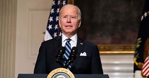 Learn all about Moderna and Pfizer Covid-19 vaccines' side effects as Joe Biden pledges doses for 300M Americans by July