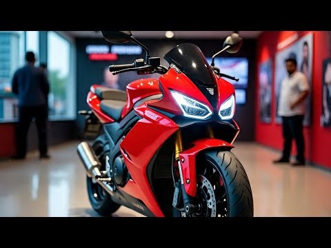 Object Motorcycle 2025 Full Review