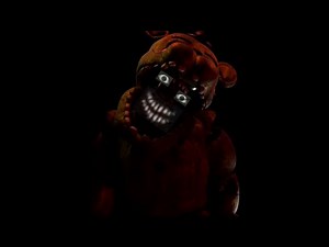 【fnaf vhs】苏醒.mp4