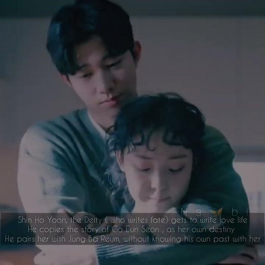 He loves her for the 4th time again #kdrama | Scripting Your Destiny