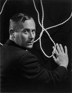 Joan Miró: biografía, obras y exposiciones