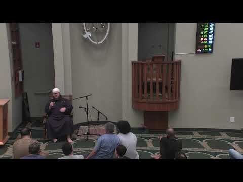 Muslim Community Center Of Tucson