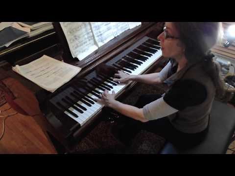 (HD) Piano Lesson: How to practice Beethoven Adagio Cantabile-movement 2, Pathetique Sonata