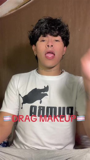 Drag Makeup Tutorial: Transform with Colorful Techniques