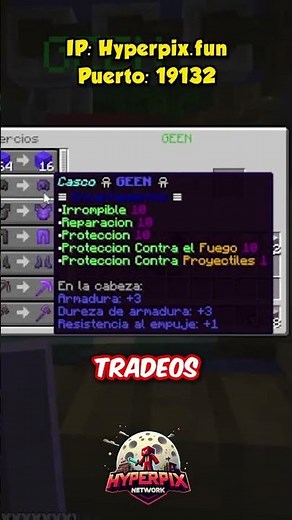 NUEVO SURVIVAL OP 🔥Bosses y más✅Java y Bedrock/PE