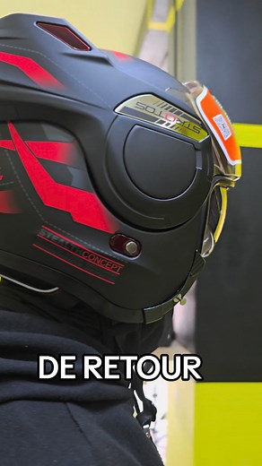 RETOUR EN STOCK CASQUE BEON 🔥🔥🔥 Avec plusieurs couleurs 🟥⬛️🟨🟫🫡 | Mahrez Scoot