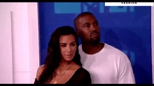 Kanye West - Fade Music Video (MTV VMA 2016, Rihanna, Beyonce #VMAS)