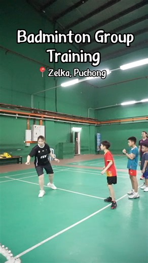 1.6K views · 31 reactions | It’s training time! Zelka Sports...
