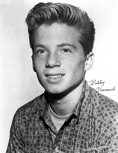 Bobby Diamond | Actor, Producer, Soundtrack