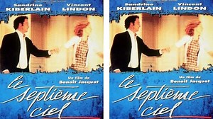 Le septieme ciel 480p Sandrine Kiberlain-Vincent Lindon (Benoît Jacquot 1997)