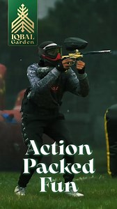 6.4K views · 16 reactions | Get ready for adrenaline-pumping action...