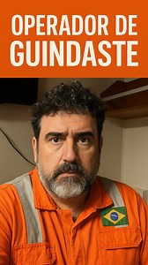 25K views · 758 reactions | OPERADOR DE GUINDASTE: O BRAÇO FORTE DA...