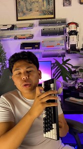 9.2K views · 142 reactions | mechanical keyboard https://vt.tiktok.com/ZSjTMgaTC/ | Kuya Fany | Facebook