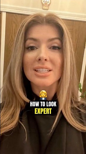 How to Look Expert in Meetings Even If You’re New 💡🤔 #Expertise #Meetings #Confidence #TechTalks