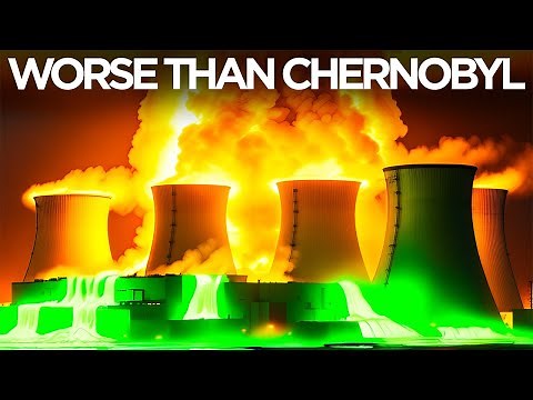 The Nuclear Disaster No One Talks About