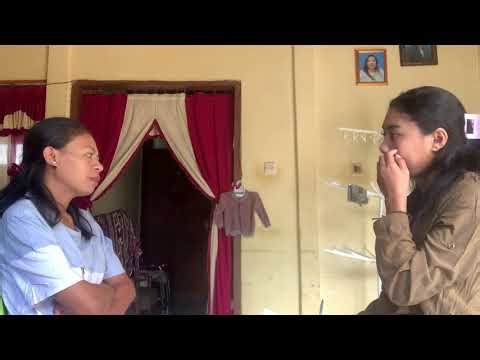 Vidio praktek konseling menyusui