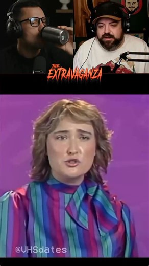 If Creed was British.🇬🇧 | The Extravaganza