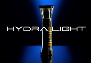 Watch Hydralight Flashlight and Lantern on Amazon Live