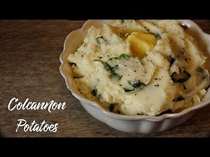 A twist on an Irish classic