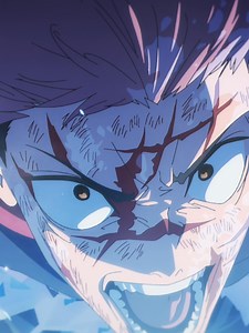TVアニメ『#呪術廻戦』第4期「#死滅回游 後編」ティザーPVが遂に解禁!! 「オマエ達は!! どうして普通に生きられない!!」 第4期鋭意制作中!!