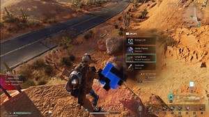 Once Human Large Brake location and Billboard puzzle guide