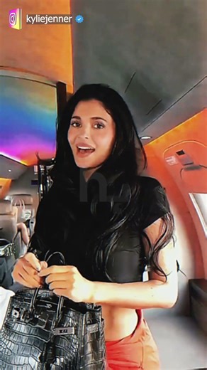 Kylie Jenner Has MAJOR Justin Bieber Fever in NSFW Shirt Before Coachella 😱👕 | #shorts