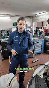 ⛽️Wrong fuel 😱 This can get really expensive… #cartips #fueling #diesel #gasoline