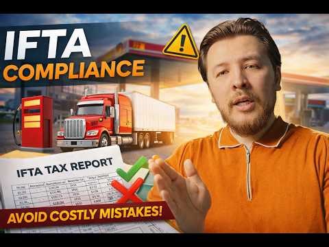 IFTA nima o‘zi? (To‘liq va sodda tushuntirish)