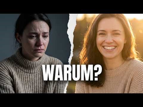 Mit 37 Jahren verließ ich meine perfekte Ehe... Aber warum? | Wahre Geschichte