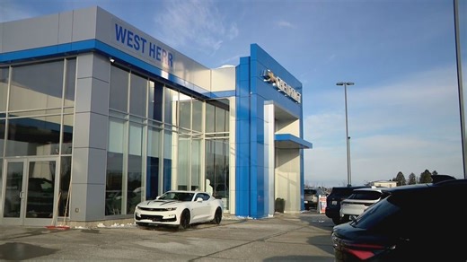 West Herr Automotive Group buys Sharon Chevrolet in preparation for Micron