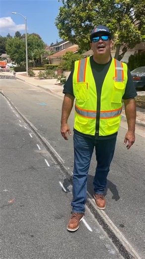 Cityside Fiber on Instagram: "Come with us behind the scenes as we expand in Irvine! 🚧 Manny walks us through what happens next after microtrenching and how we’re getting closer to bringing 100% fiber-optic internet to your neighborhood. 👏 . . . #CitysideFiber #Fiber #Internet #Irvine #OrangeCounty #WiFi"