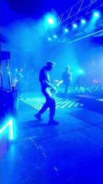 All Time Low - Backseat Serenade @ Razzmatazz (Barcelona) 15/02/26