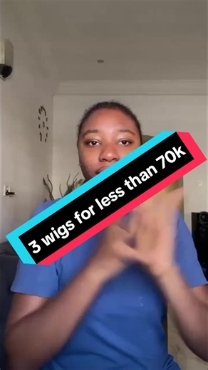 Amazing Affordable Wigs | Hair Blend | Wig Styling